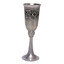 Серебряный винный прибор «Торжество» - рюмка 40250036А05 отдельно
